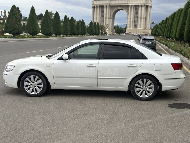 Hyundai Sonata 2009, 320,000 km - 2.4 l - Gəncə