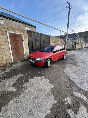 Opel Vita 1998, 330,000 km - 1.4 l - Bakı
