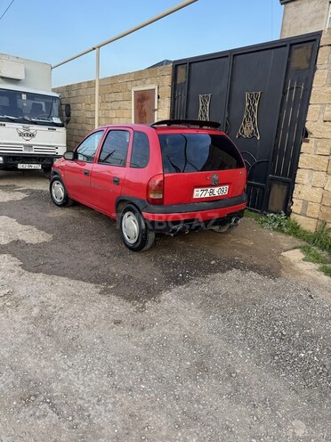 Opel Vita 1998, 330,000 km - 1.4 l - Bakı