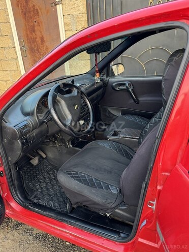 Opel Vita 1998, 330,000 km - 1.4 l - Bakı