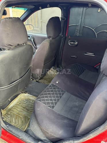 Opel Vita 1998, 330,000 km - 1.4 l - Bakı