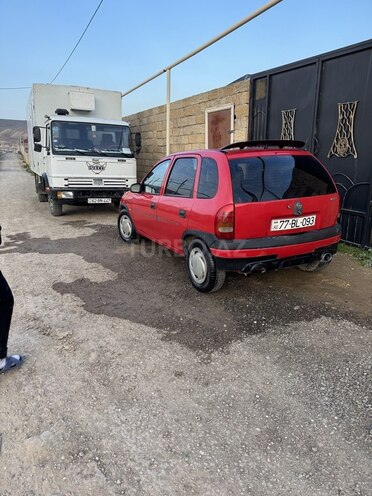 Opel Vita 1998, 330,000 km - 1.4 l - Bakı