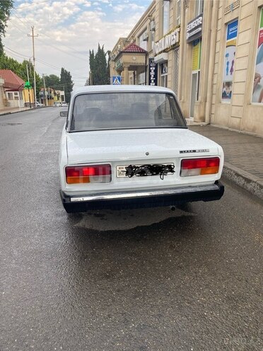 LADA (VAZ) 2107 2006, 99,000 km - 1.5 l - Şəmkir