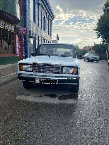 LADA (VAZ) 2107 2006, 99,000 km - 1.5 l - Şəmkir