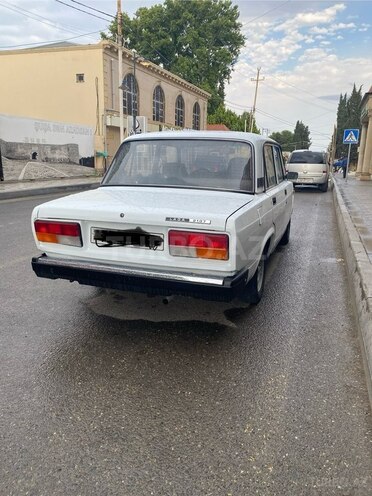 LADA (VAZ) 2107 2006, 99,000 km - 1.5 l - Şəmkir