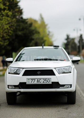 Khazar SD 2021, 197,000 km - 1.7 l - Lənkəran