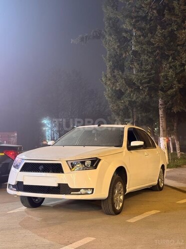 Khazar SD 2021, 197,000 km - 1.7 l - Lənkəran