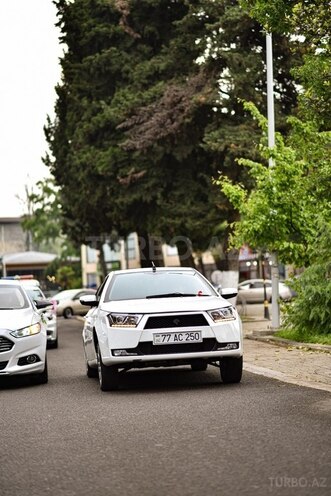 Khazar SD 2021, 197,000 km - 1.7 l - Lənkəran