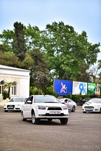 Khazar SD 2021, 197,000 km - 1.7 l - Lənkəran