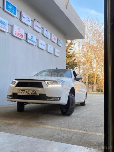 Khazar SD 2021, 197,000 km - 1.7 l - Lənkəran