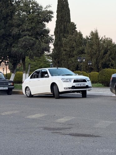 Khazar SD 2021, 197,000 km - 1.7 l - Lənkəran