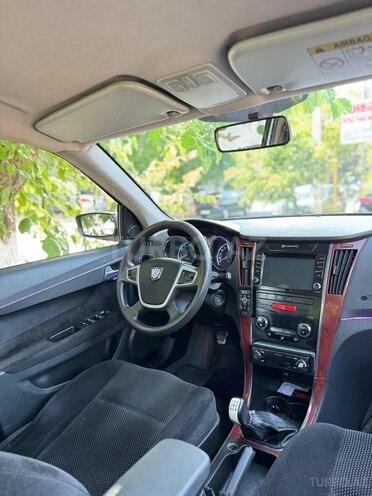 Khazar SD 2021, 197,000 km - 1.7 l - Lənkəran