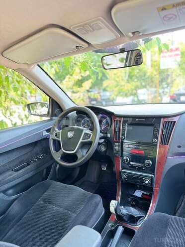 Khazar SD 2021, 197,000 km - 1.7 l - Lənkəran