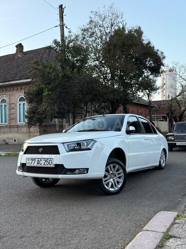 Khazar SD 2021, 197,000 km - 1.7 l - Lənkəran