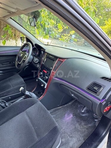 Khazar SD 2021, 197,000 km - 1.7 l - Lənkəran