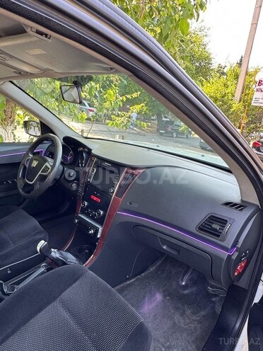 Khazar SD 2021, 197,000 km - 1.7 l - Lənkəran