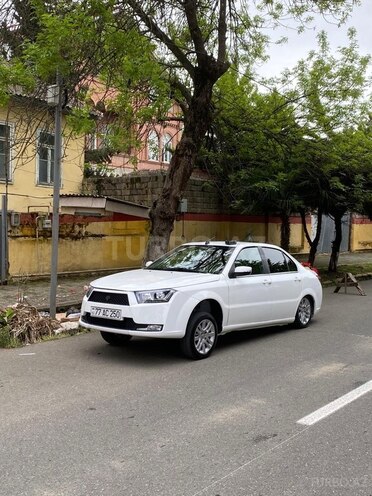 Khazar SD 2021, 197,000 km - 1.7 l - Lənkəran