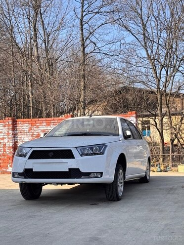 Khazar SD 2021, 197,000 km - 1.7 l - Lənkəran
