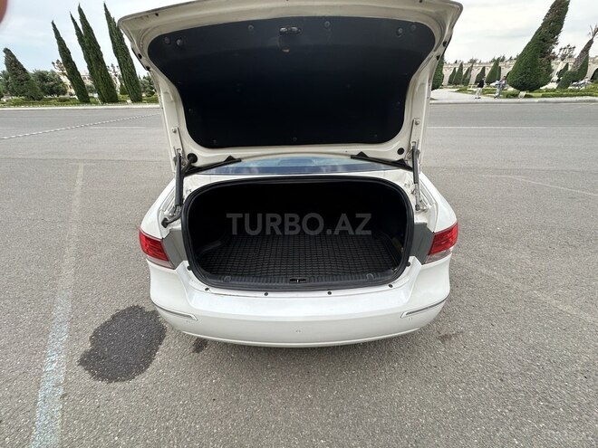 Hyundai Sonata 2009, 320,000 km - 2.4 l - Gəncə