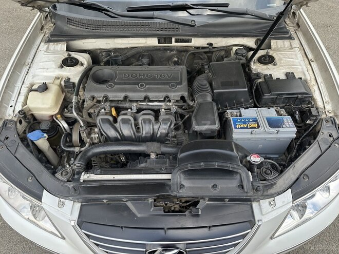 Hyundai Sonata 2009, 320,000 km - 2.4 l - Gəncə