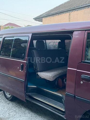 Hyundai H 100 1994, 350,000 km - 2.4 л - Xırdalan