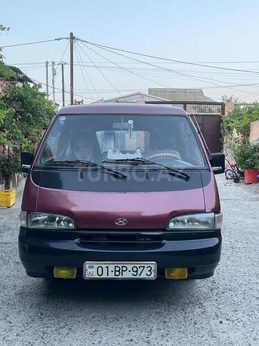 Hyundai H 100 1994, 350,000 km - 2.4 л - Xırdalan