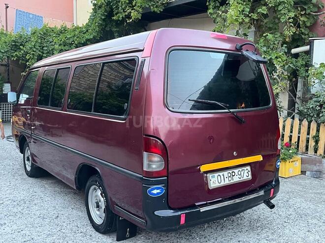 Hyundai H 100 1994, 350,000 km - 2.4 л - Xırdalan