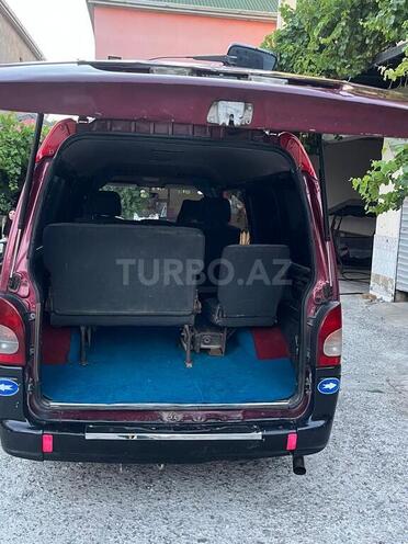 Hyundai H 100 1994, 350,000 km - 2.4 л - Xırdalan
