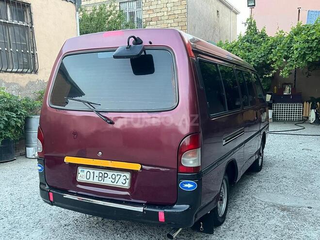Hyundai H 100 1994, 350,000 km - 2.4 л - Xırdalan