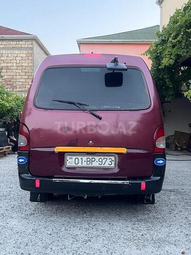 Hyundai H 100 1994, 350,000 km - 2.4 л - Xırdalan