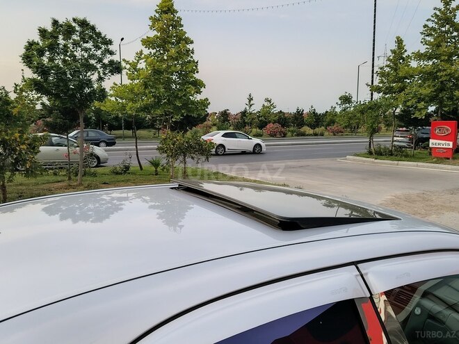 Mercedes E 240 2002, 324,500 km - 2.4 l - Bakı