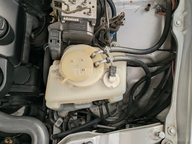 Mercedes E 240 2002, 324,500 km - 2.4 l - Bakı