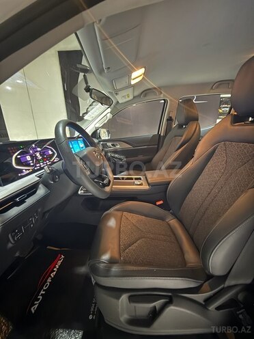 Changan K50 (Hunter)-9