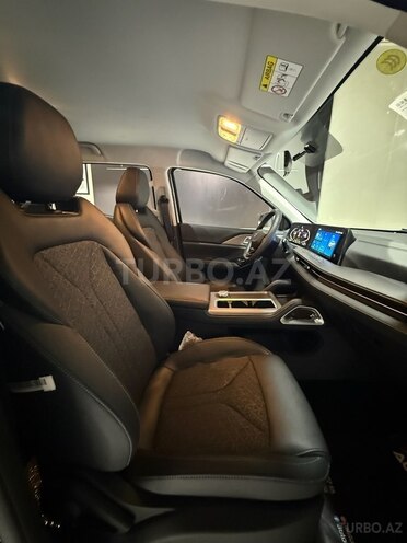 Changan K50 (Hunter)-12