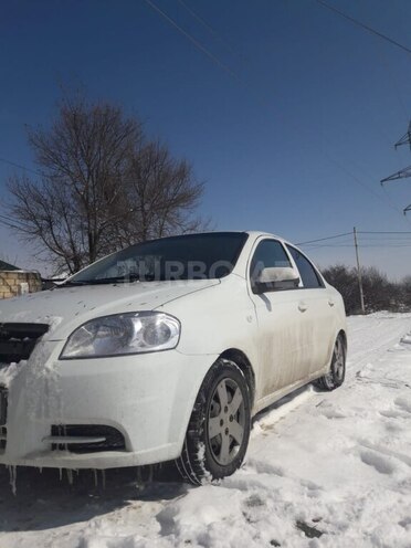 Chevrolet Aveo 2011, 298,522 km - 1.4 l - Bakı