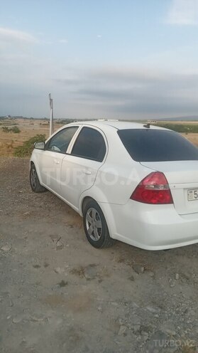 Chevrolet Aveo-2