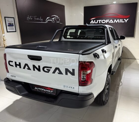 Changan K50 (Hunter)-4