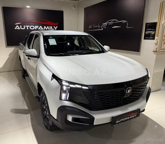 Changan K50 (Hunter)-3