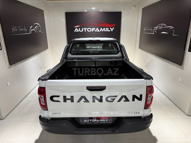 Changan K50 (Hunter)-6