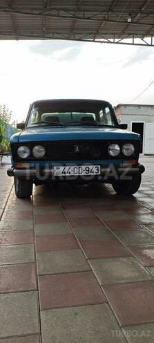 LADA (VAZ) 2106 1994, 12,000 km - 1.6 l - Cəlilabad