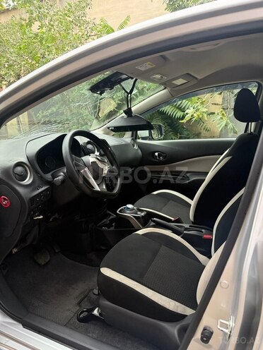 Nissan Note 2018, 47,000 km - 1.2 l - Bakı