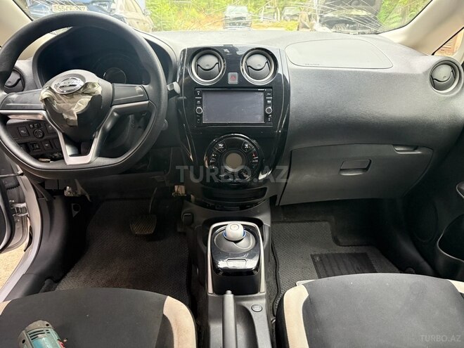 Nissan Note 2018, 47,000 km - 1.2 l - Bakı