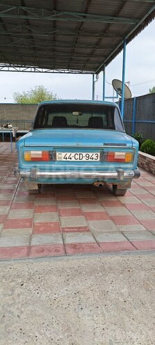 LADA (VAZ) 2106 1994, 12,000 km - 1.6 l - Cəlilabad