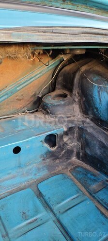 LADA (VAZ) 2106 1994, 12,000 km - 1.6 l - Cəlilabad