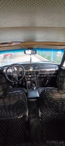 LADA (VAZ) 2106 1994, 12,000 km - 1.6 l - Cəlilabad