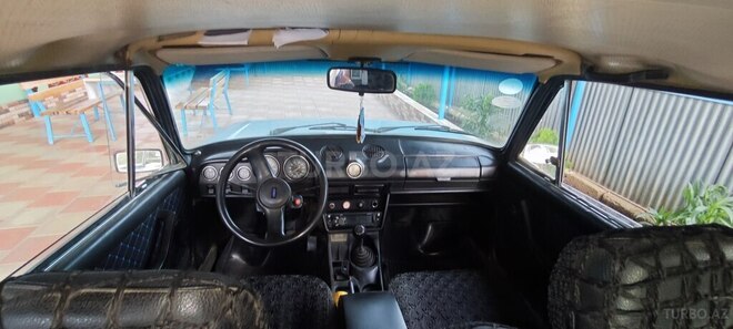 LADA (VAZ) 2106 1994, 12,000 km - 1.6 l - Cəlilabad