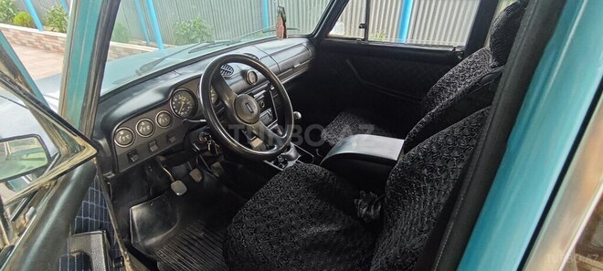 LADA (VAZ) 2106 1994, 12,000 km - 1.6 l - Cəlilabad