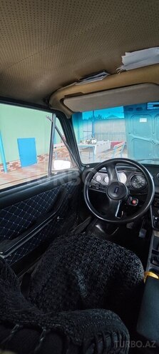 LADA (VAZ) 2106 1994, 12,000 km - 1.6 l - Cəlilabad
