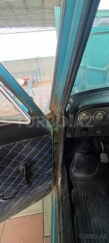 LADA (VAZ) 2106 1994, 12,000 km - 1.6 l - Cəlilabad