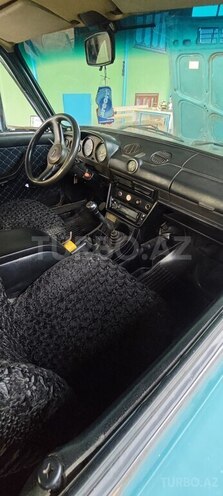 LADA (VAZ) 2106 1994, 12,000 km - 1.6 l - Cəlilabad
